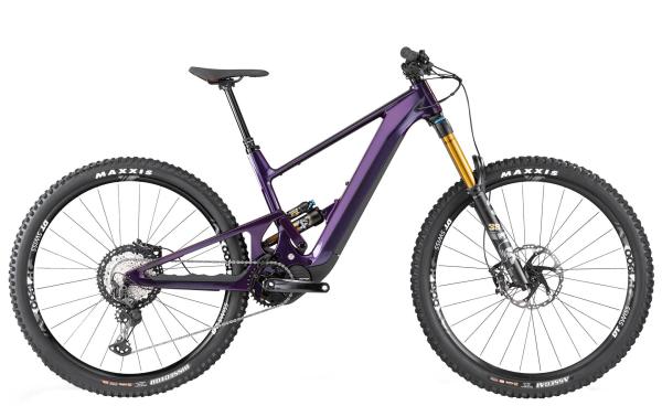 SCOR 4060 Z LT XT USA PURPLE METALLIC XL