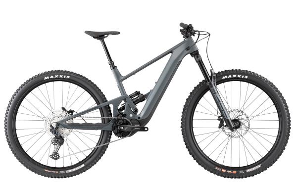 SCOR 4060 Z LT SLX Slate L