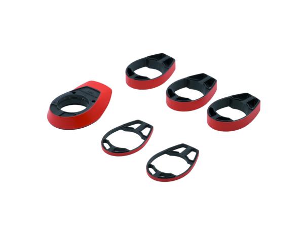 BMC TC Set ICS2 RED TMR01 RED One Size