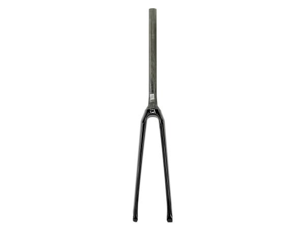 BMC Round Steerer Fork RM ready to paint 54-61 BLACK One Size