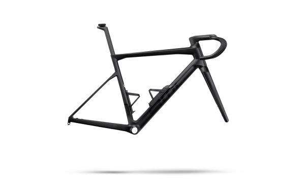BMC Teammachine SLR 01 MOD Stealth 61