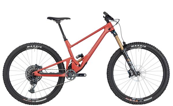 SCOR 4060 LT GX Salsalito S