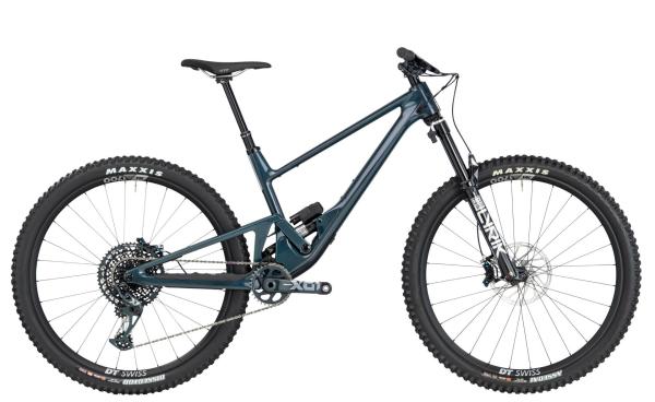 SCOR 4060 ST LTD Haze S