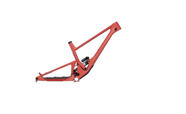 SCOR 4060 Frameset Salsalito M