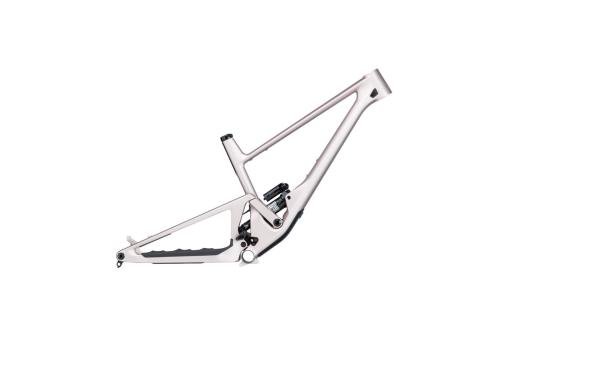 SCOR 4060 Frameset Powder Rose L