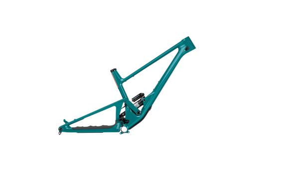 SCOR 4060 Frameset Herbie Flip L