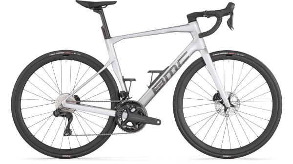 BMC Roadmachine 01 FOUR Pearl River / Black 61