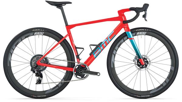 BMC Kaius 01 LTD Peacock Spider 51