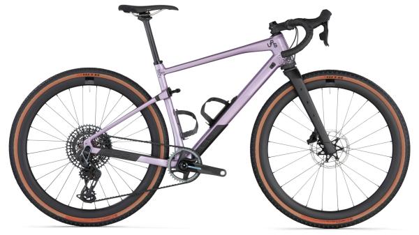 BMC URS 01 LT ONE Pearl Purple / Black M