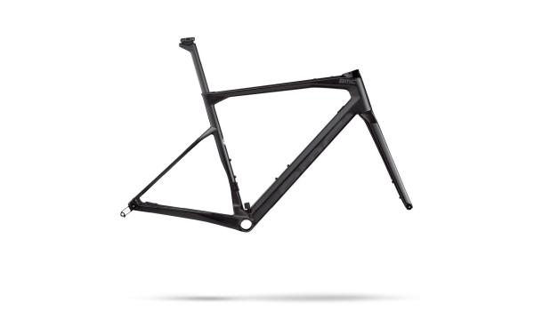 BMC Roadmachine FRS Carbon / Metallic Grey 51