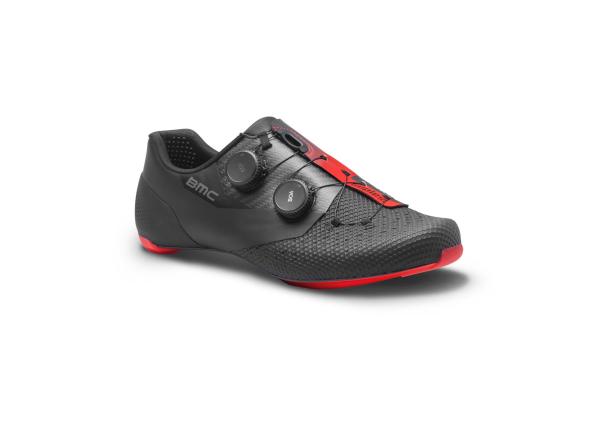 BMC Road Pro Edge+ 2.0 BMC Edition BLACK / RED 41