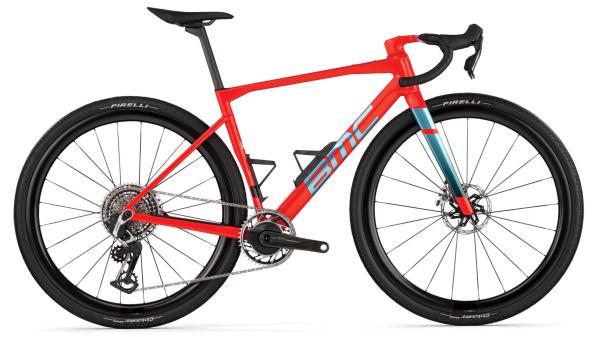 BMC Kaius 01 ONE Peacock Spider 58