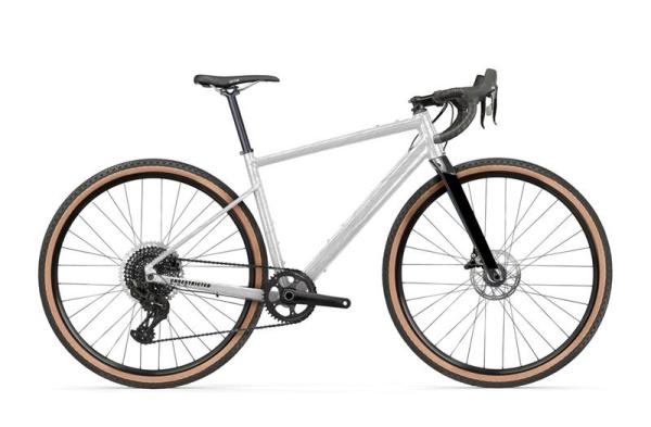 BMC URS AL ONE Bordeaux Red XL