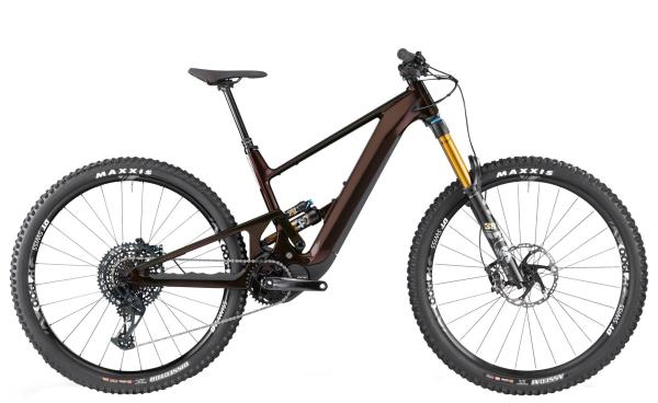 SCOR 4060 Z LT GX USA ROOT BEER M