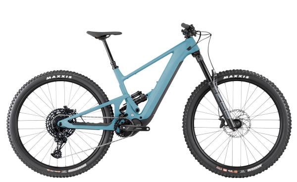 SCOR 4060 Z ST NX USA BLUE STEEL L