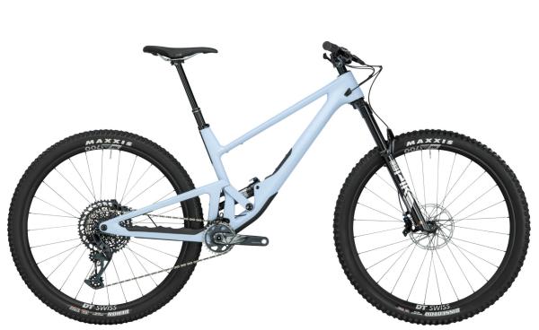 SCOR 2030 GX Ice Baby XL