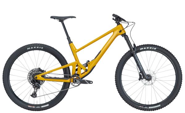 SCOR 2030 NX Not Yellow S