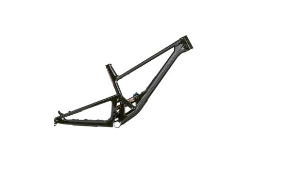 SCOR 2030 Frameset Sevruga Trip XL