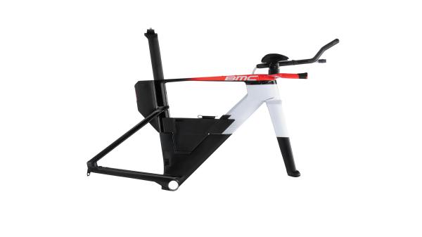 BMC Speedmachine 01 Module Cool White / Neon Red S