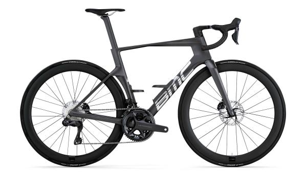 BMC Teammachine R 01 FOUR Anthracite / Carbon 51