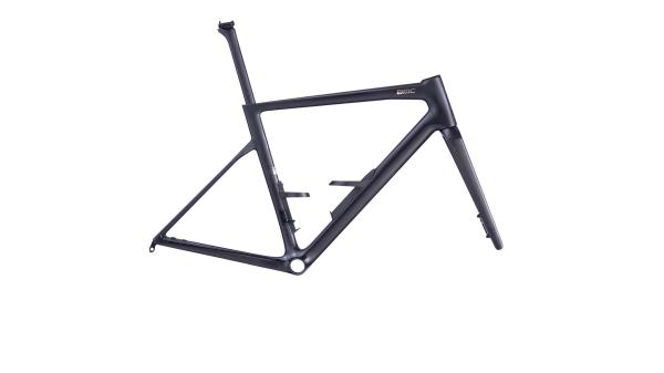 BMC Teammachine SLR 01 Frameset Lightweight Carbon 54
