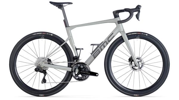 BMC Roadmachine 01 TWO Sage Green 47