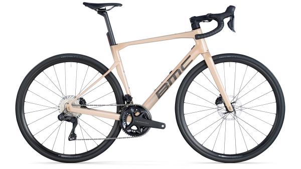 BMC Roadmachine ONE Marrone 54