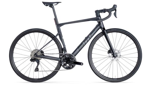 BMC Roadmachine TWO Carbon Black 56