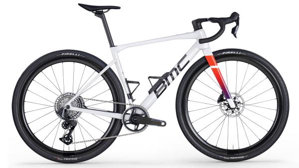 BMC Kaius 01 TWO Off-White 51
