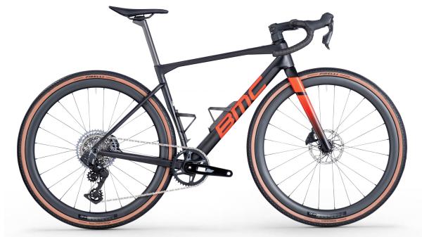 BMC Kaius 01 FOUR Black 58