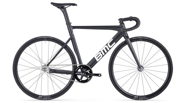 BMC Trackmachine AL ONE Black L