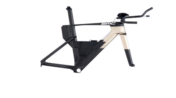 BMC Speedmachine 01 Module Carbon / Dust Gold L