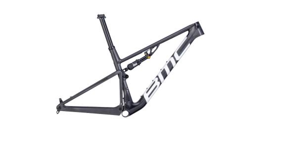 BMC Fourstroke R 01 Frameset VAR0 S
