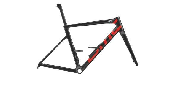BMC Teammachine SLR 01 Frameset Carbon 47