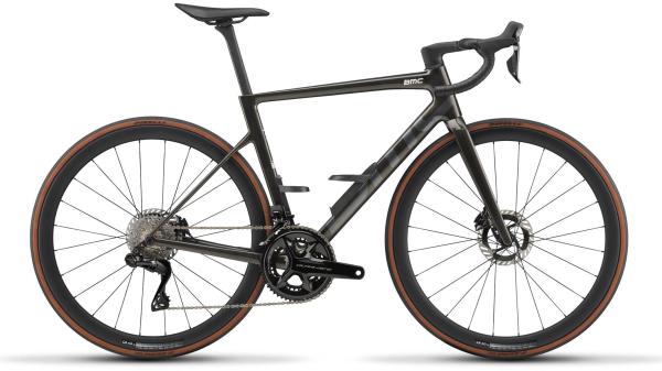 BMC Teammachine SLR 01 FOUR Gold Glitter Carbon 51