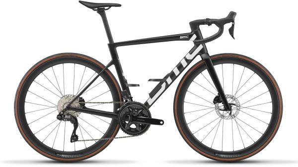 BMC Teammachine SLR 01 SEVEN Black Carbon 56