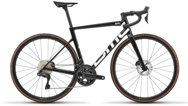 BMC Teammachine SLR ONE Black 58