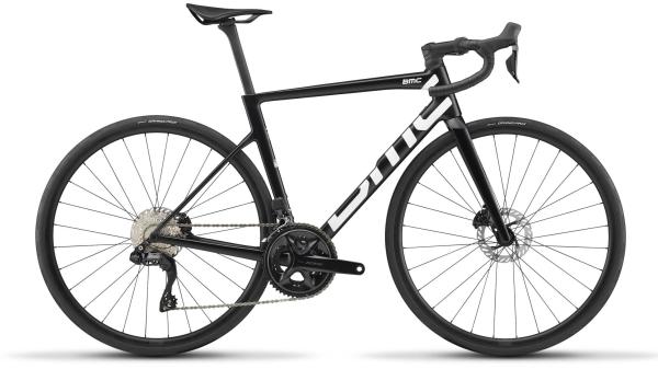 BMC Teammachine SLR TWO Black 54