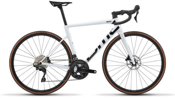BMC Teammachine SLR THREE Cool White 47