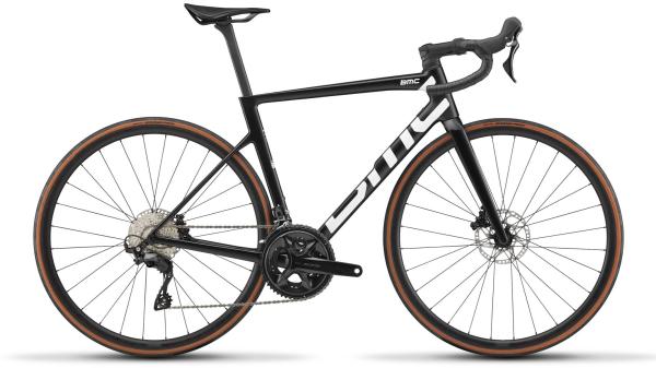 BMC Teammachine SLR THREE Black 58