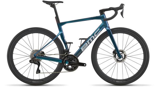 BMC Roadmachine 01 ONE Chameleon Petrol 58