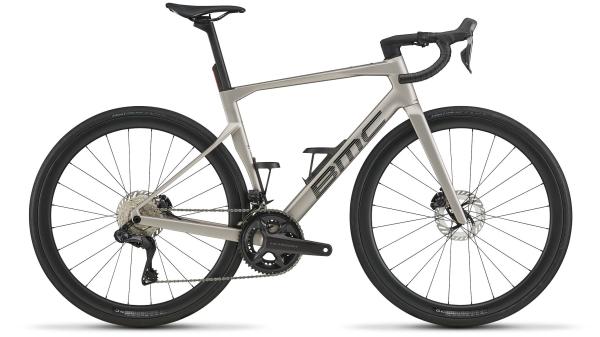 BMC Roadmachine 01 THREE Arctic Silver 61