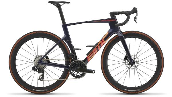 BMC Teammachine R 01 THREE Blue Carbon Doodle 61