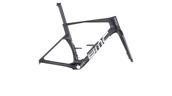 BMC Teammachine R 01 Frameset Lightweight Carbon VAR0 51