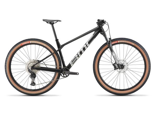 BMC Twostroke 01 TWO Black Carbon M