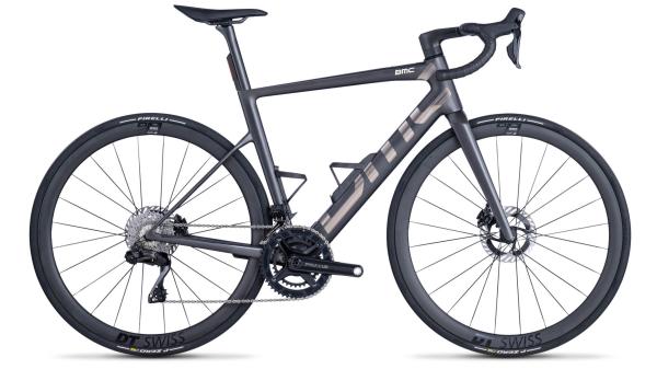 BMC Teammachine 01 AMP ONE Carbon 58