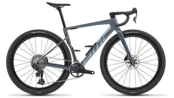 BMC Kaius 01 TWO Copper Grey 47