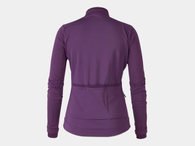 Bontrager Jacket Bontrager Velocis Softshell Women Medium Mu Produktbild 1