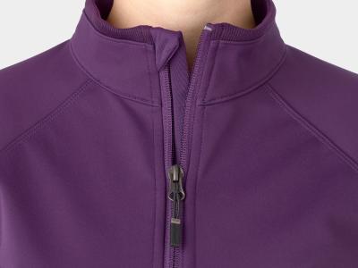 Bontrager Jacket Bontrager Velocis Softshell Women Medium Mu Produktbild 5