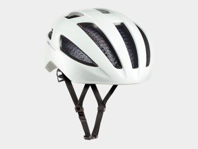 Bontrager Helmet Bontrager Starvos WaveCel Medium White CE Produktbild 4